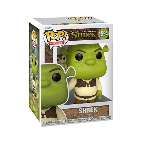 Funko pop 1594 movies shrek - 1594,