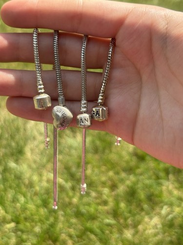 Pandora bracelet bundle - bundle,, 4
