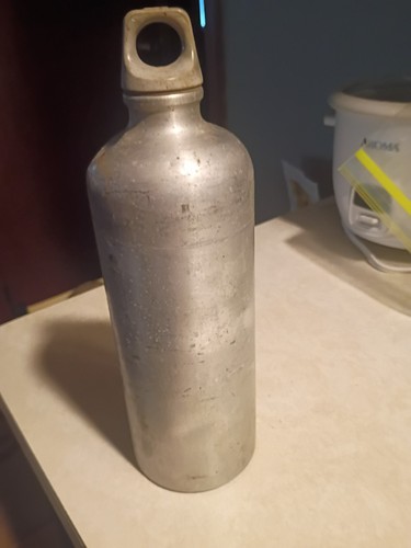 Sigg switzerland aluminum - switzerland,
