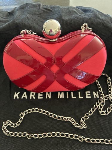 Karen millen small - small, solid