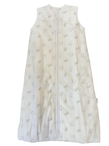 Baby sleeping bag - 2.5, tog