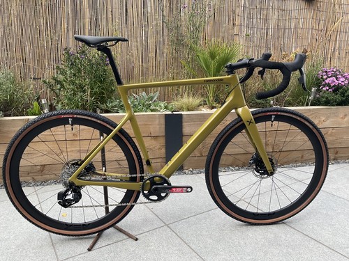 Cannondale supersix evo - evo, cx