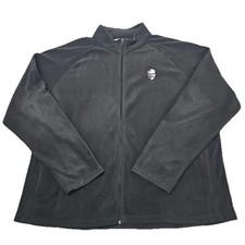 KFC Mens Fleece Jacket 3XL