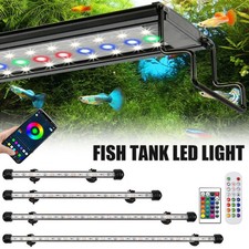 Aquarium Fish Tank LED Light