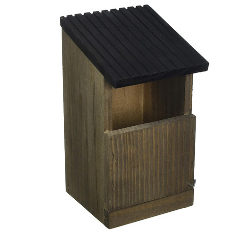 Gardman robin nest - robin,