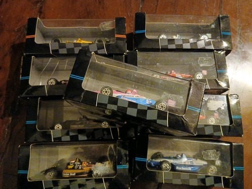 Onyx model cars indycar - model,