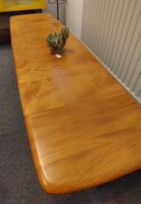 Vintage Retro Ercol Coffee