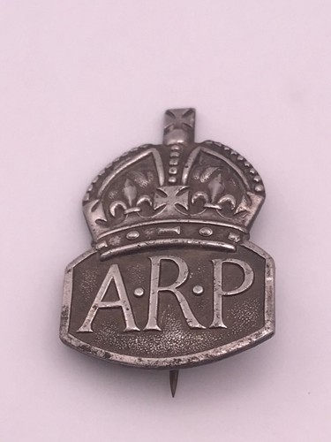 Ww2 arp air raid precautions - ww2,
