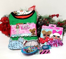 LOL Surprise Joy to the