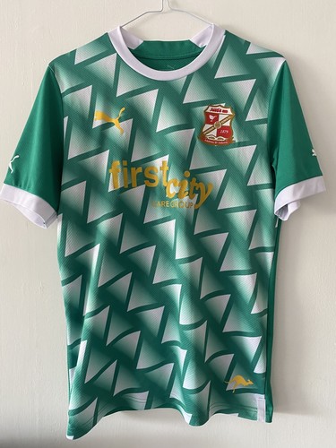 Swindon town 2022 - swindon,