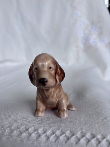 Sylvac small spaniel - small,