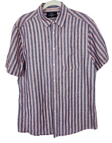 Collection shirt linen - m&s,