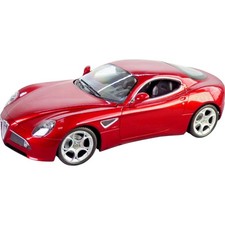 Alfa Romeo 8C Competizione