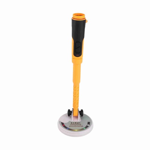 Submersible metal detector - submersible,