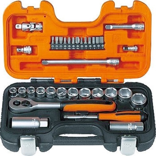 Bahco s330 socket - s330, wrench