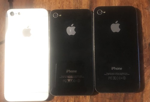 Iphones - iphones,