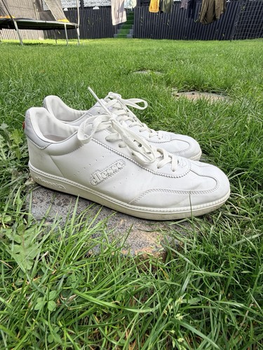 Ellesse trainers men white - ellesse, men’s