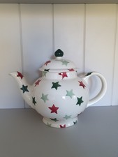 Emma Bridgewater 4 Cup Teapot