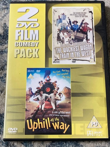 Film comedy pack dvd - 2,