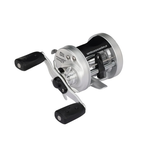 Abu garcia ambassadeur 6500 - abu,