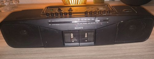 Sony w304 solid - cf‑w304,