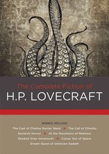 The Complete Fiction of H. P