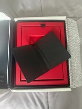 Alfa Romeo Guilia Wallet