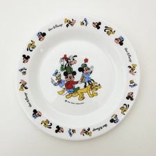 Vintage WALT DISNEY Mickey