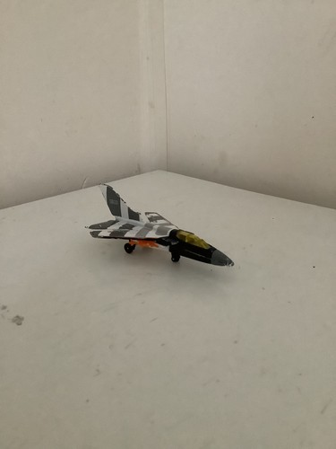 Military airplane model - airplane,