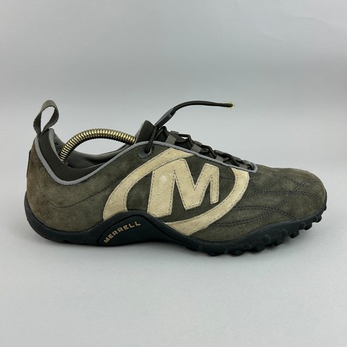 Merrell shoes size us9 uk9 - merrell,