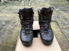 British Army Iturri cold wet