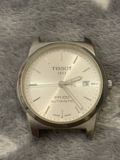 MENS TISSOT PR100 AUTOMATIC