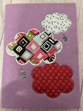 Paperchase Soft Cover Cloth