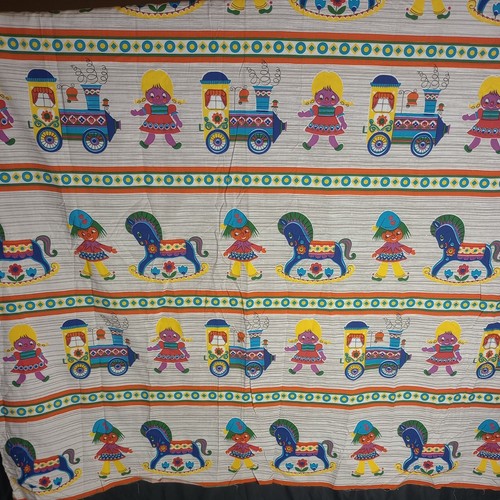 Large piece vintage 1960s - piece,