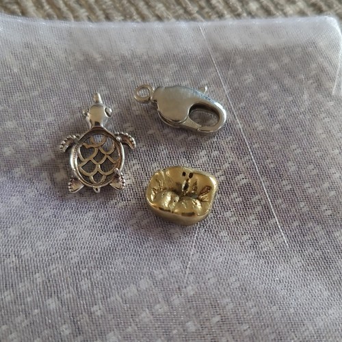 925 silver mixed jewellery - 925,