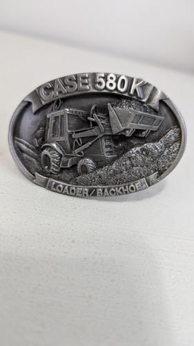Case 580k loader - 580k, belt