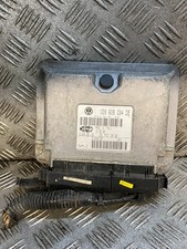 2002 VOLKSWAGEN POLO S MK4 1.4 BBY PETROL AUTOMATIC ECU 036906034