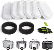 32 Pack Pet Cat Dog Water