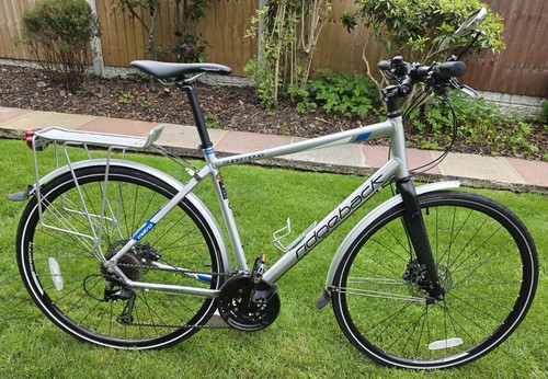 Ridgeback supernova hybrid - ridgeback,