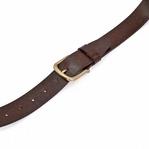 Lucini mens distressed leather - mens,