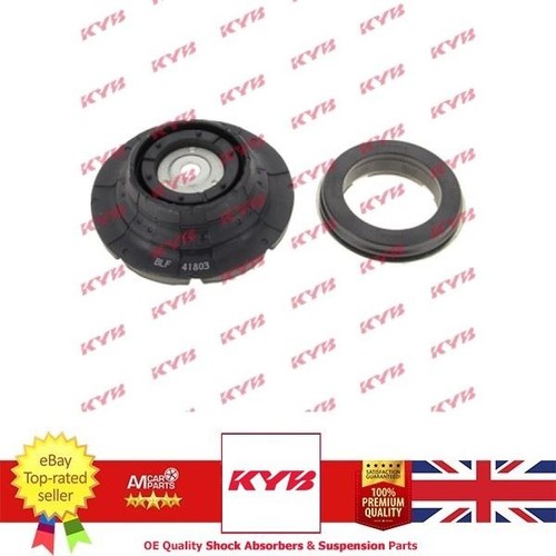 Front suspension strut mount - front,
