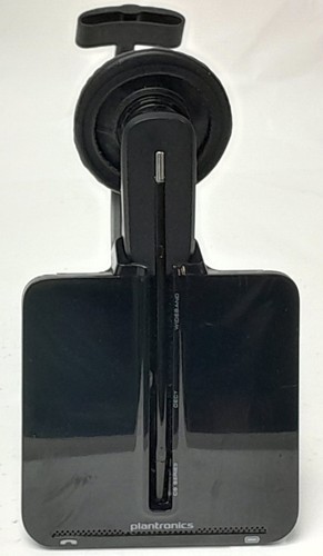 Plantronics cs540 dect phone - ,