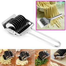 Stainless Steel Manual Noodle