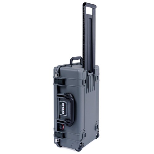Charcoal black pelican - charcoal,
