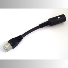 Rj45 pin din powerlink - rj45,