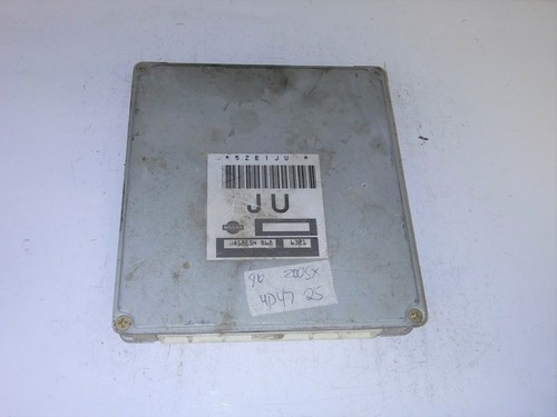 Ja18e54 b68 ecm - ecm, engine
