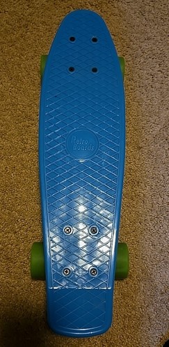 Vintage retro boards - 22”,