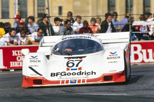 Bob wollek mauro baldi busby - wollek,