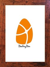 Lovely Dark RUSTIC Wood WOODEN