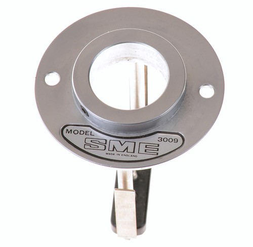 Sme 3009 tonearm - 3009, sub
